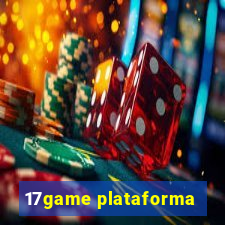 17game plataforma