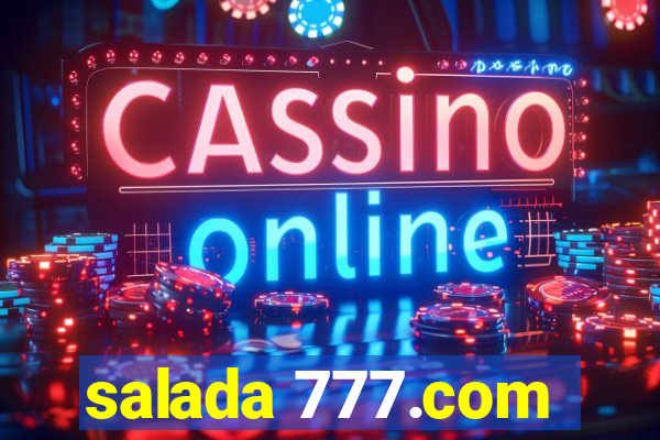 salada 777.com