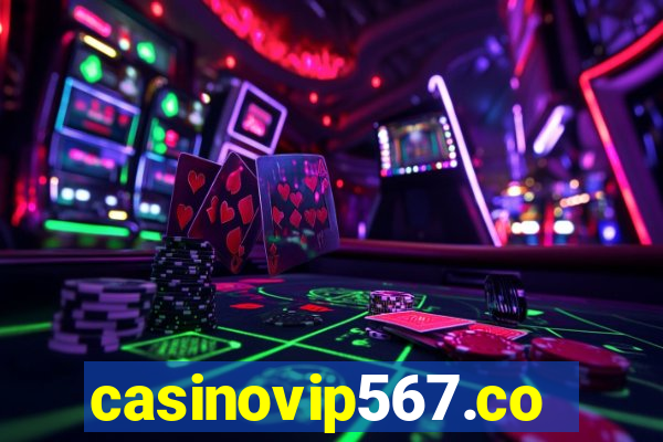 casinovip567.com