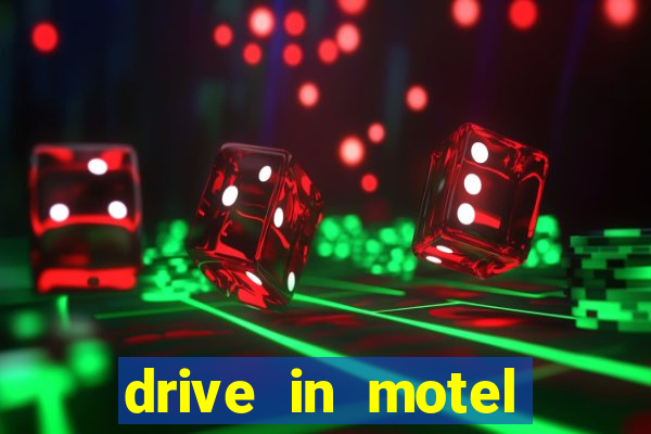 drive in motel porto alegre