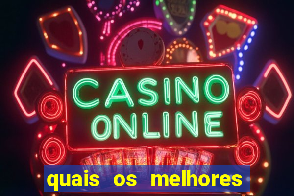 quais os melhores jogos da blaze