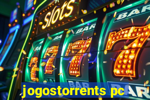 jogostorrents pc