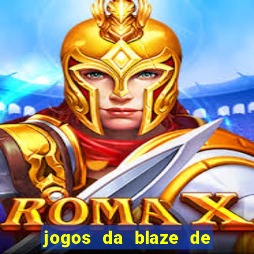 jogos da blaze de 5 centavos