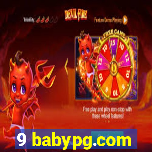 9 babypg.com