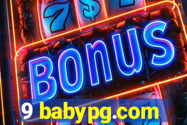 9 babypg.com