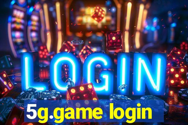 5g.game login