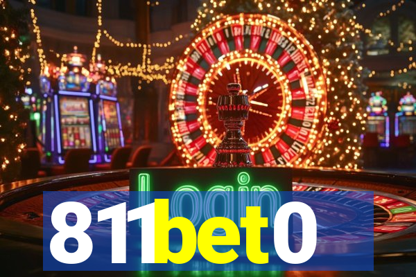 811bet0