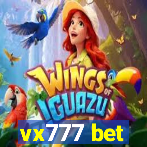 vx777 bet