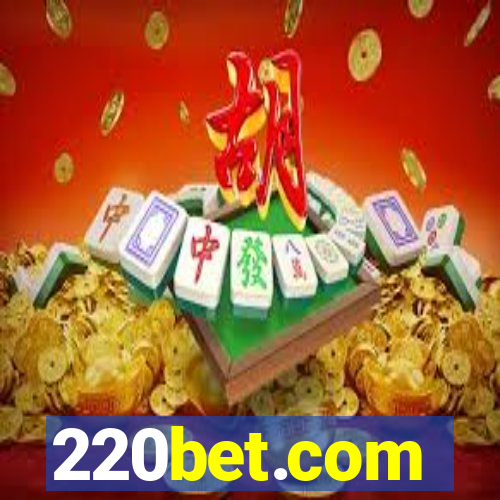 220bet.com