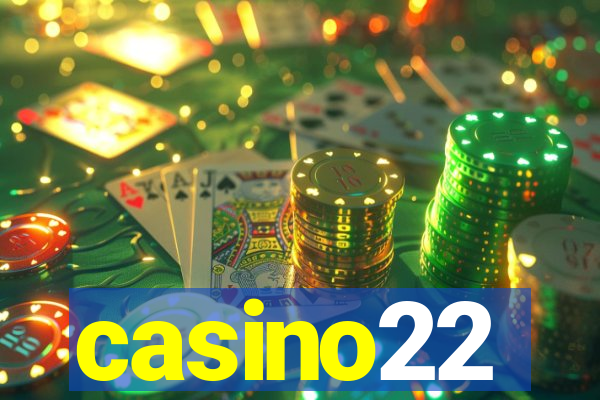 casino22