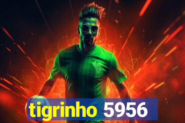 tigrinho 5956