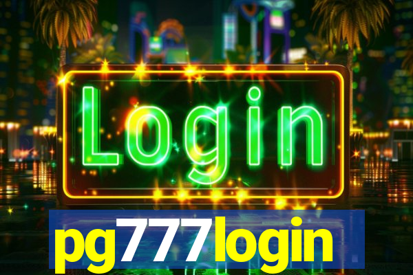 pg777login