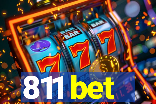 811 bet