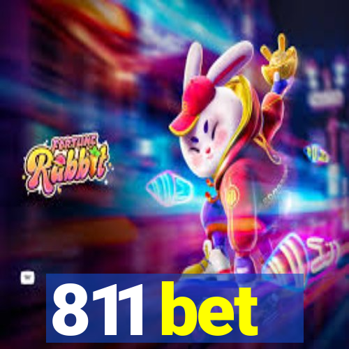 811 bet