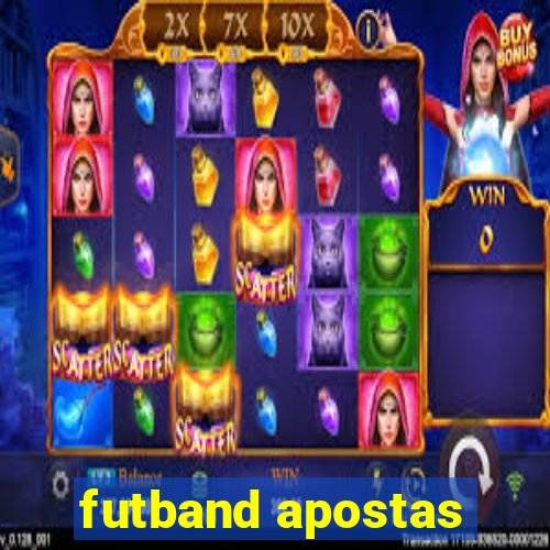 futband apostas