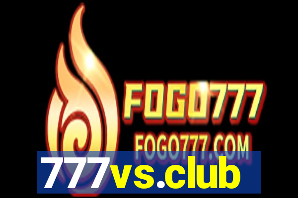 777vs.club