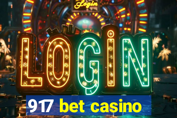 917 bet casino