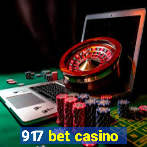 917 bet casino