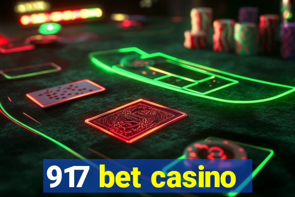 917 bet casino