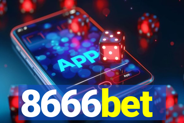 8666bet