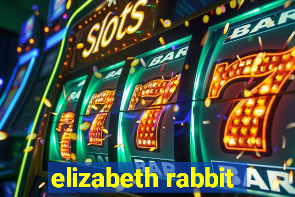 elizabeth rabbit