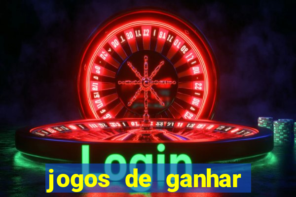 jogos de ganhar dinheiro sem depositar