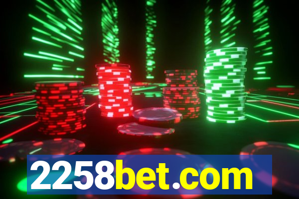 2258bet.com