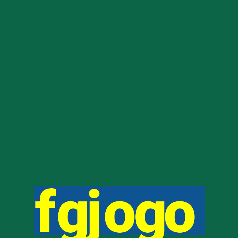 fgjogo