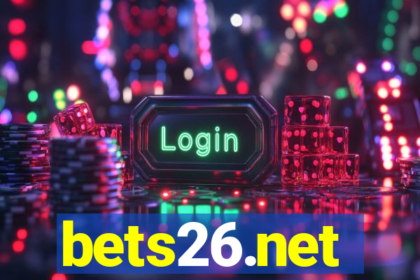 bets26.net