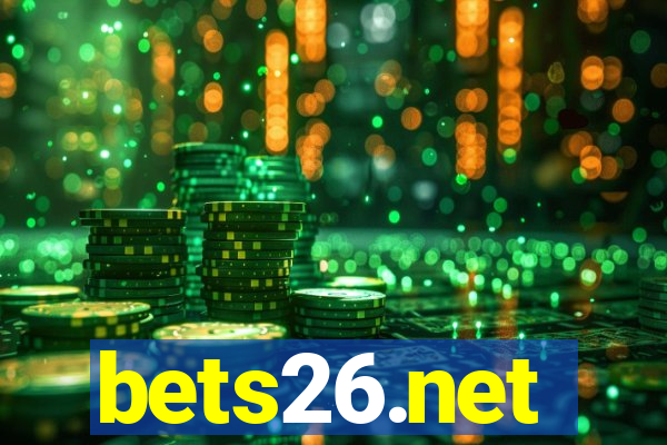 bets26.net