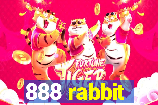 888 rabbit