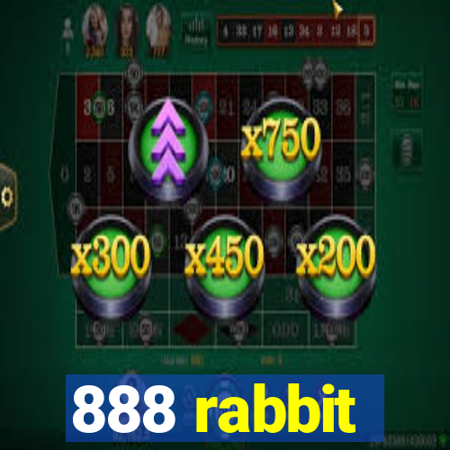 888 rabbit