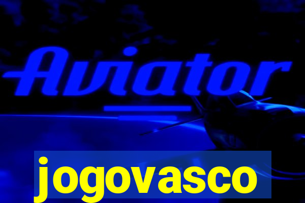 jogovasco