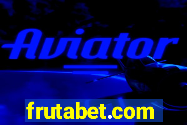 frutabet.com