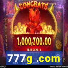 777g .com