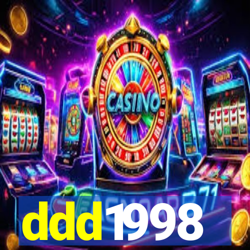 ddd1998