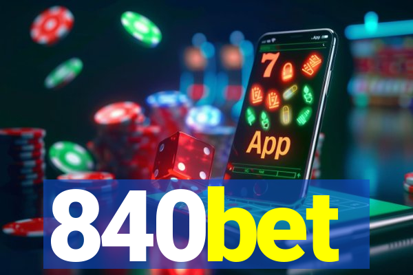 840bet