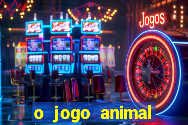 o jogo animal world paga mesmo