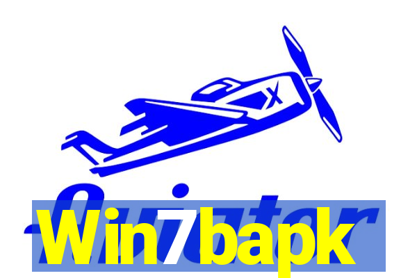 Win7bapk