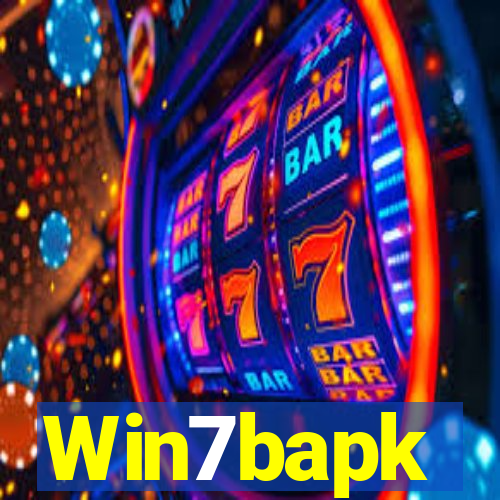 Win7bapk