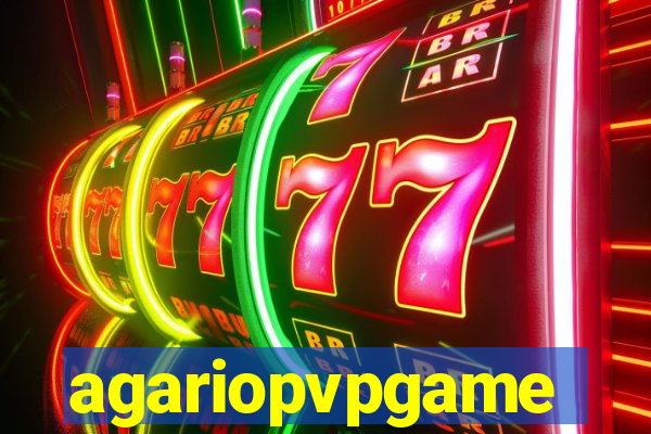 agariopvpgame