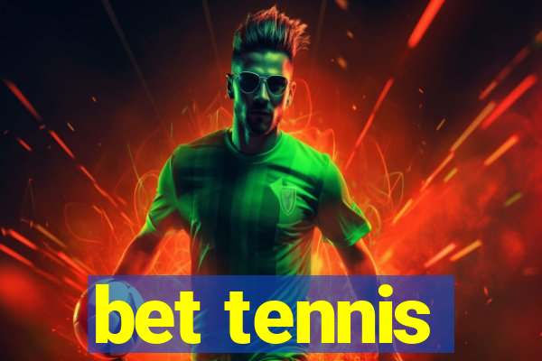 bet tennis