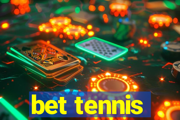 bet tennis