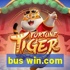 bus win.com