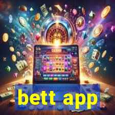 bett app