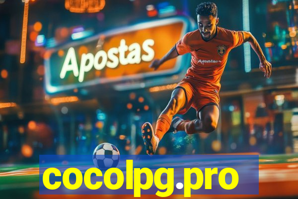 cocolpg.pro