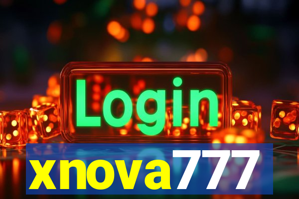 xnova777