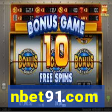 nbet91.com