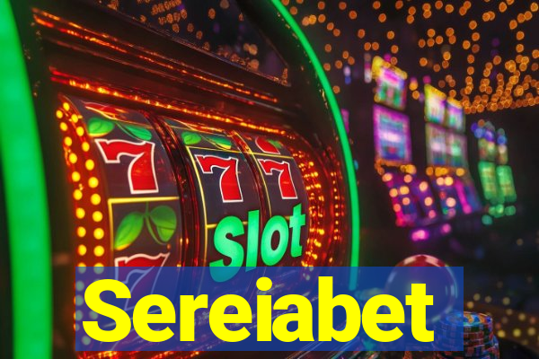 Sereiabet