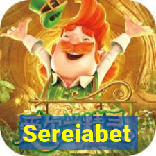 Sereiabet